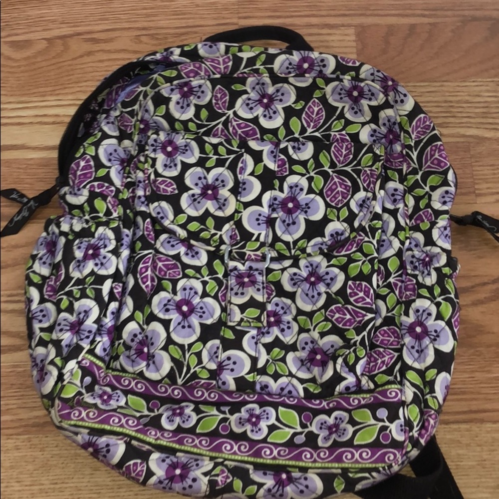 Vera Bradley backpack